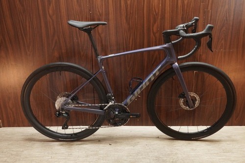 Giant defy advanced - 0, carbon