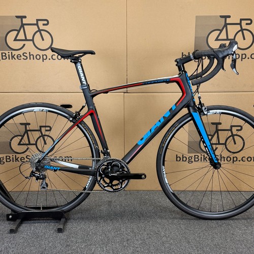 Used giant defy - used,