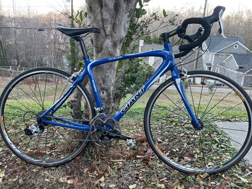 Giant ocr composite - giant,