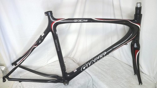 Giant ocr frame and fork - c1,