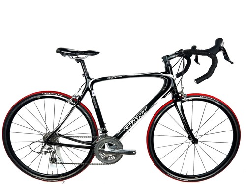 Used giant ocr - ocr, carbon