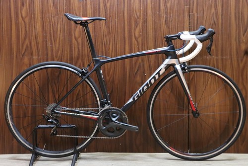 Giant tcr advanced carbon - advanced, 2