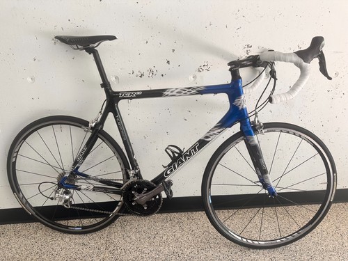 Giant tcr carbon - giant, c2