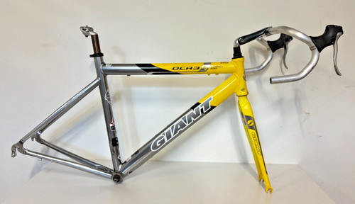 Giant ocr medium aluxx - giant,