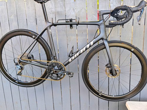 Giant tcr advanced shimano - giant,