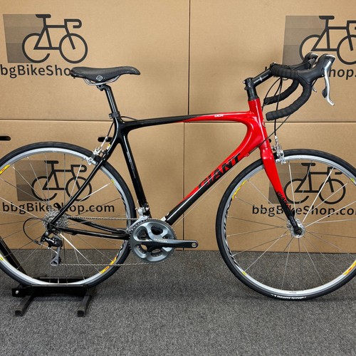 Used giant ocr carbon fiber - ocr,,