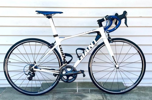 Small giant tcr - giant,