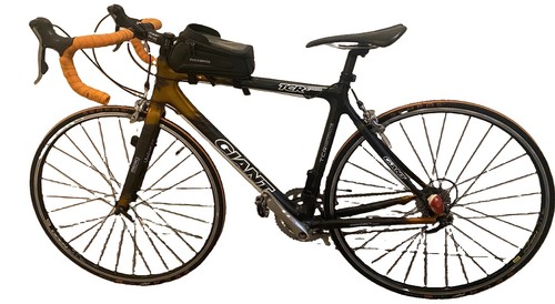 Excellent giant tcr - giant, m