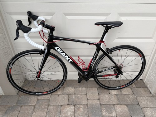 Giant defy advanced road - giant,