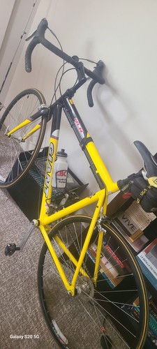 Giant ocr road bike 700c - giant,