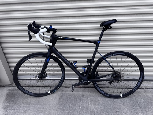 2015 carbon fiber giant - carbon,