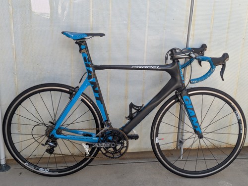 Giant propel advanced - propel, 0