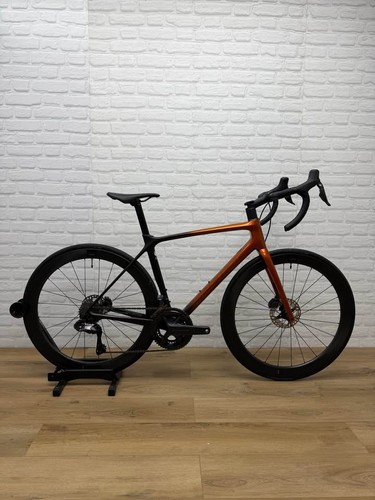 Giant tcr advanced pro - tcr,