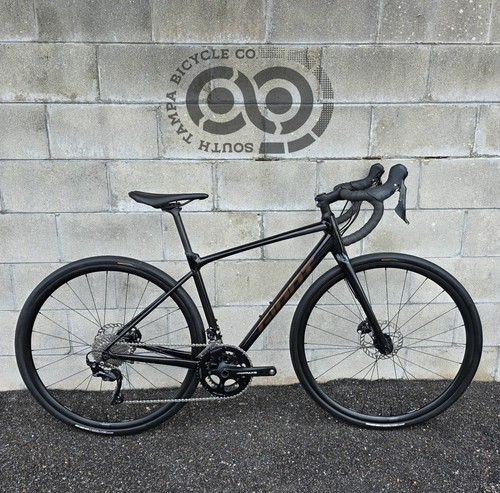 Giant contend size - giant, 1