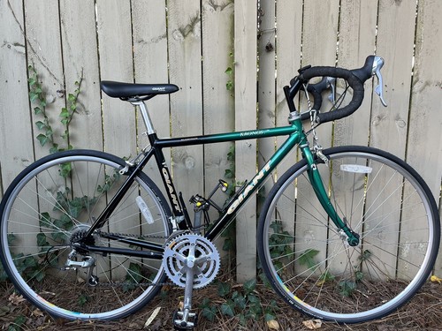 Giant kronos road bike - road,