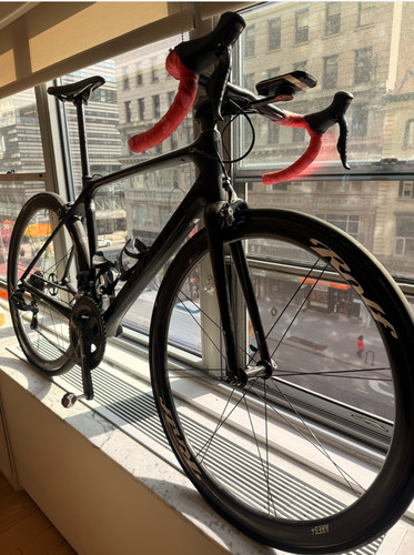 Giant tcr advanced pro medium - pro,