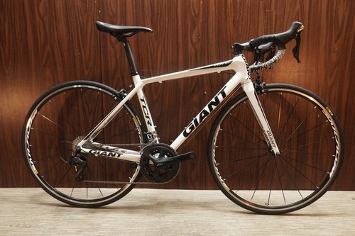 Giant tcr road bicycle - giant,