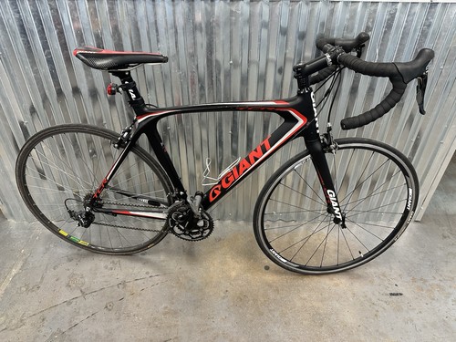 Giant tcr carbon - tcr, fiber