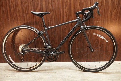 Giant contend road bike - giant,