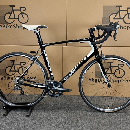 Used giant defy - giant, shimano
