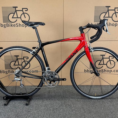 Used giant ocr carbon - used,