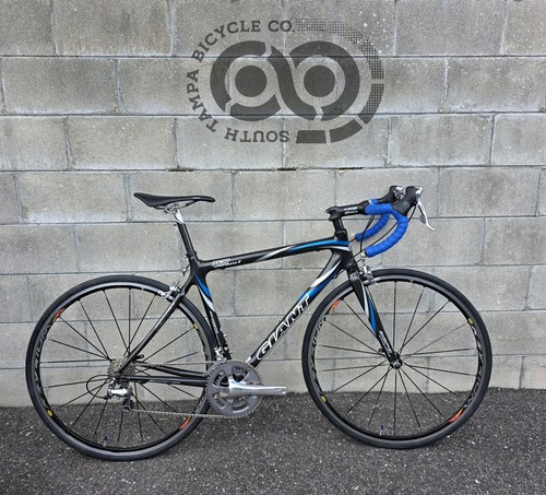 Giant tcr composite - tcr, 1