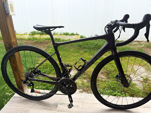 Giant tcr 700c road - giant, bike