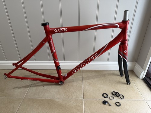 Giant ocr3 road bicycle - road, frame