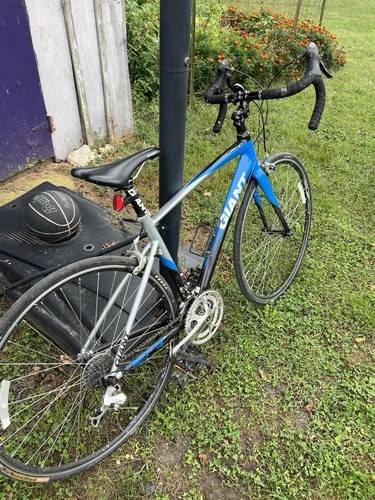 2012 giant defy mens - giant, bike