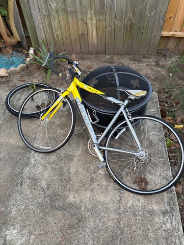 Giant ocr road bike - giant,