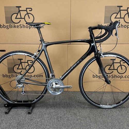 Used giant ocr carbon - used,
