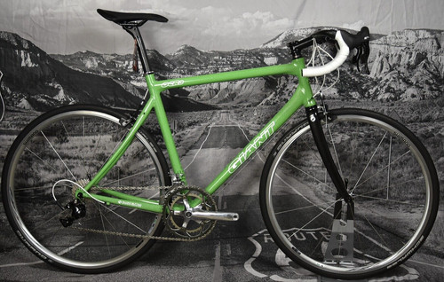 Giant ocr3 road bike size - bike,