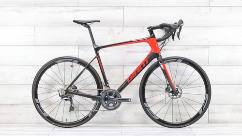 Giant defy advanced pro road - advanced, 1