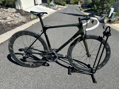 Giant tcr advanced - giant, road