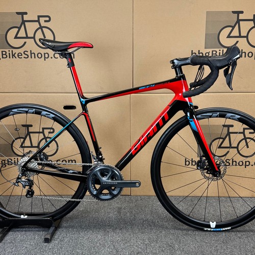 Used giant defy - used,