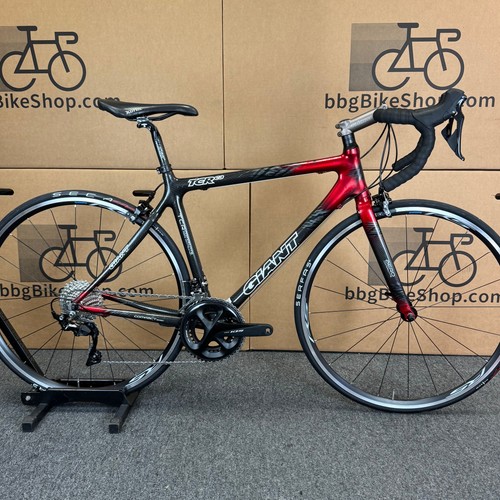 Used giant tcr 11 - used,