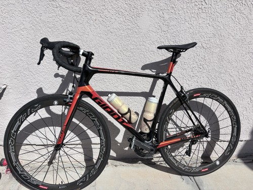 2016 giant tcr advanced - giant,