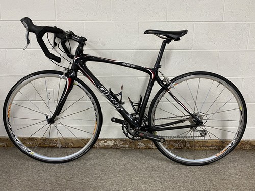 Giant ocr carbon composite - ocr-c1,