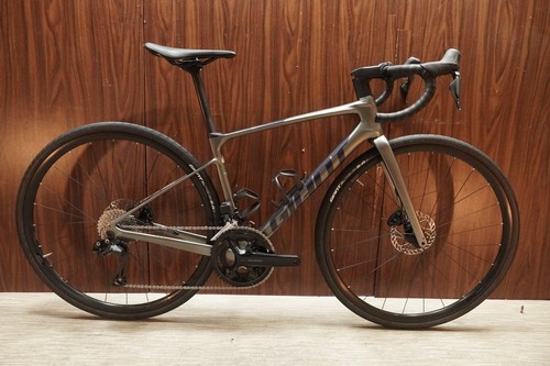 Giant defy advanced carbon - advanced,