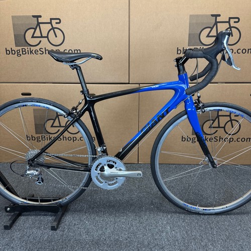 Used giant ocr carbon - giant,