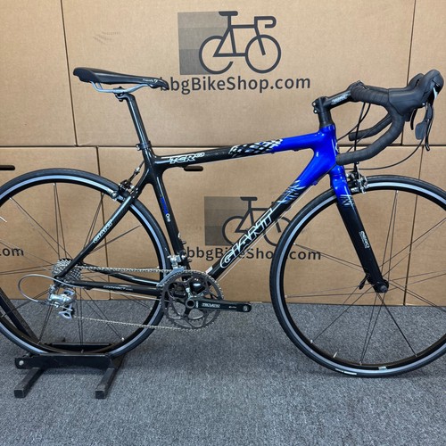 Used giant tcr carbon - used,
