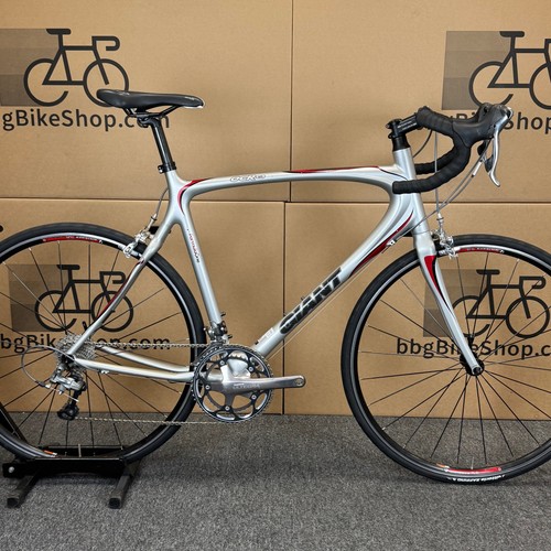 Used giant ocr carbon - giant,