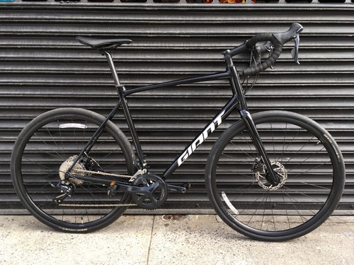 Giant contend disc all - contend, ar