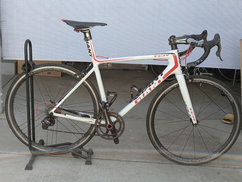 Giant tcr advanced - giant, sl