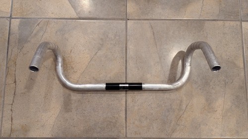 44cm aluminum drop bars giant - drop,