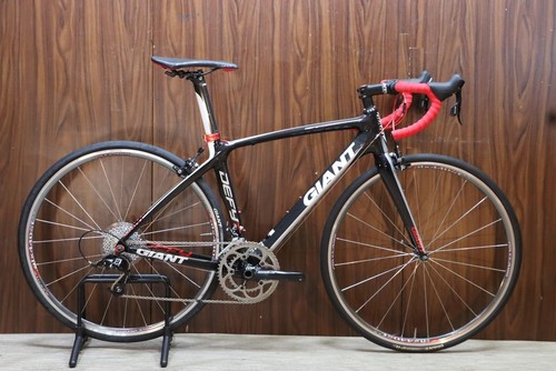 Giant defy advanced carbon - giant,