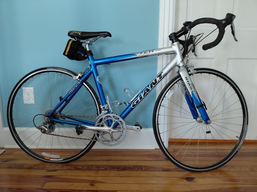 Giant one tcr - tcr, road