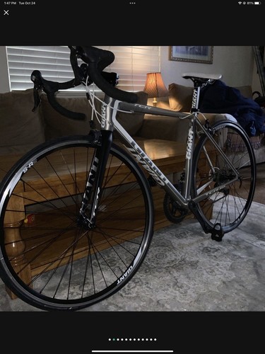 Giant tcr sl1 - giant, 2013