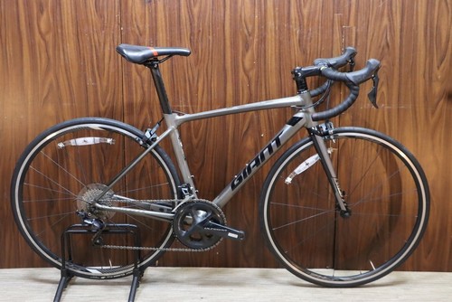 Giant tcr slr1 ultegra - slr1, r8000