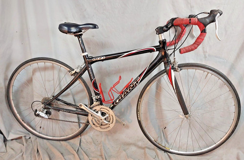2015 giant ocr2 racing - 2015,